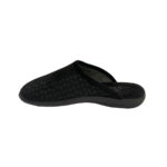 Ανατομικές Παντόφλες Γυναικείες LAZAR & LUCA - 10221 BLACK - Image 4