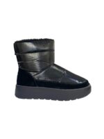 Μποτάκια Γυναικεία GIOSEPPO - 70291 BLACK - Image 2