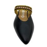 Παντόφλες Γυναικείες GIOSEPPO - 68428 BATAAN BLACK - Image 3