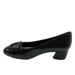 Ανατομικά Παπούτσια Casual Γυναικεία PICCADILLY 322038-1 BLACK - Image 4