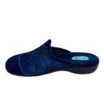 Ανατομικές Παντόφλες Γυναικείες ANTRIN - 9012 BLUE - Image 4