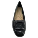 Ανατομικά Παπούτσια Casual Γυναικεία PICCADILLY 322038-1 BLACK - Image 3