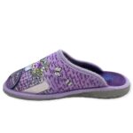 Ανατομικές Παντόφλες Γυναικείες PODOSAN - 105 GLICINE - Image 4