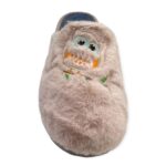 Ανατομικές Παντόφλες Γυναικείες PODOSAN - 107 PINK - Image 3