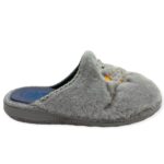 Ανατομικές Παντόφλες Γυναικείες PODOSAN - 107 GREY - Image 2