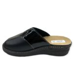 Ανατομικές Παντόφλες Γυναικείες PODOSAN - 0942 BLACK - Image 4