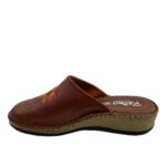 Ανατομικές Παντόφλες Γυναικείες RAMOCA - 1315 BROWN - Image 4