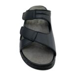 Ανατομικές Παντόφλες Γυναικείες BERKEMANN - 01027-906 BLACK - Image 3