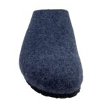 Ανατομικές Παντόφλες Ανδρικές BIONATURA - 11 WOOLU BLUE - Image 3