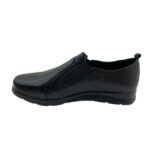 Ανατομικά Παπούτσια Casual VALERIA'S - 9505 BLACK - Image 4