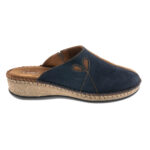 Ανατομικές Παντόφλες Γυναικείες RAMOCA - 1293 TABA- BLUE - Image 2