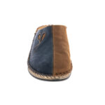 Ανατομικές Παντόφλες Γυναικείες RAMOCA - 1293 TABA- BLUE - Image 3