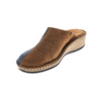 Ανατομικές Παντόφλες Γυναικείες RAMOCA - 1293 TABA- BLUE - Image 4