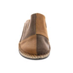 Ανατομικές Παντόφλες Γυναικείες RAMOCA - 1220 TABA BROWN - Image 3