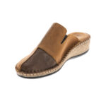 Ανατομικές Παντόφλες Γυναικείες RAMOCA - 1220 TABA BROWN - Image 4