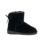 Μποτάκια Γυναικεία TOP3 SHOES - 21820 NEGRO - Image 2