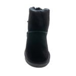 Μποτάκια Γυναικεία TOP3 SHOES - 21820 NEGRO - Image 3