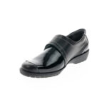 Ανατομικά Παπούτσια Casual Γυναικεία SUAVE - 8010T BLACK - Image 4