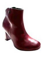 ΓΥΝΑΙΚΕΙΟ ΜΠΟΤΑΚΙ PICCADILLY DEISE  ΜΕ ΚΟΝΤΟ ΤΑΚΟΥΝΙ ΜΠΟΡΝΤΩ