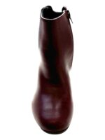 ΓΥΝΑΙΚΕΙΟ ΜΠΟΤΑΚΙ PICCADILLY DEISE  ΜΕ ΚΟΝΤΟ ΤΑΚΟΥΝΙ ΜΠΟΡΝΤΩ - Image 2