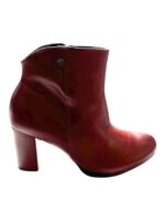 ΓΥΝΑΙΚΕΙΟ ΜΠΟΤΑΚΙ PICCADILLY DEISE  ΜΕ ΚΟΝΤΟ ΤΑΚΟΥΝΙ ΜΠΟΡΝΤΩ - Image 3