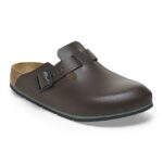ΕΠΑΓΓΕΛΜΑΤΙΚΑ ΣΑΜΠΟ BIRKENSTOCK BOSTON PRO BROWN