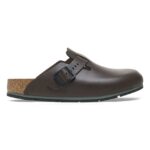 ΕΠΑΓΓΕΛΜΑΤΙΚΑ ΣΑΜΠΟ BIRKENSTOCK BOSTON PRO BROWN - Image 5
