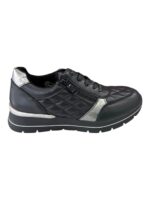 ΓΥΝΑΙΚΕΙΑ SNEAKERS COMFEET 24222CS BLACK - Image 3