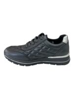 ΓΥΝΑΙΚΕΙΑ SNEAKERS COMFEET 24222CS BLACK - Image 4