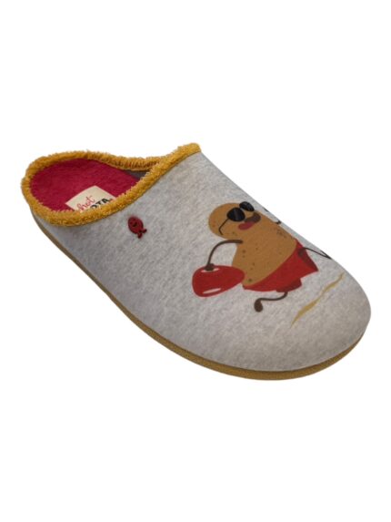 ΑΝΔΡΙΚΕΣ ΠΑΝΤΟΦΛΕΣ HOT POTATOES BY GIOSEPPO BINASCO