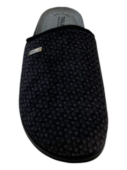 ΑΝΔΡΙΚΗ ΧΕΙΜΕΡΙΝΗ ΑΝΑΤΟΜΙΚΗ ΠΑΝΤΟΦΛΑ TIGLIO ΓΚΡΙ 2882