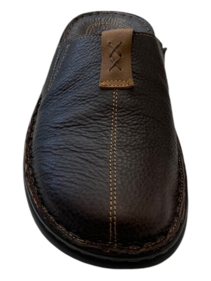 ΑΝΔΡΙΚΗ ΧΕΙΜΕΡΙΝΗ ΔΕΡΜΑΤΙΝΗ ΑΝΑΤΟΜΙΚΗ ΠΑΝΤΟΦΛΑ RAMOCA 1228 ΚΑΦΕ