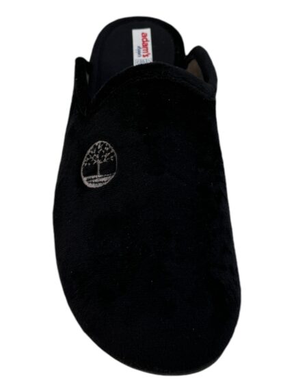 ΑΝΔΡΙΚΗ ΧΕΙΜΕΡΙΝΗ ΠΑΝΤΟΦΛΑ ADAM'S ΜΑΥΡΗ