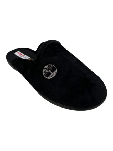 ΑΝΔΡΙΚΗ ΧΕΙΜΕΡΙΝΗ ΠΑΝΤΟΦΛΑ ADAM'S ΜΑΥΡΗ