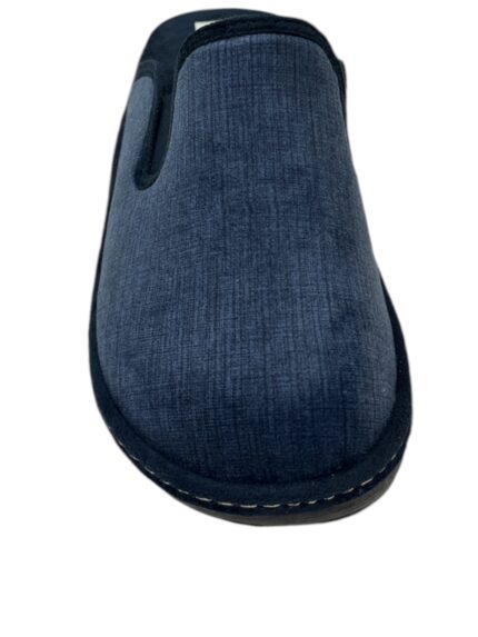 ΑΝΔΡΙΚΗ ΧΕΙΜΕΡΙΝΗ ΠΑΝΤΟΦΛΑ LAZAR & LUCA 784 BLUE