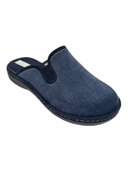 ΑΝΔΡΙΚΗ ΧΕΙΜΕΡΙΝΗ ΠΑΝΤΟΦΛΑ LAZAR & LUCA 784 BLUE