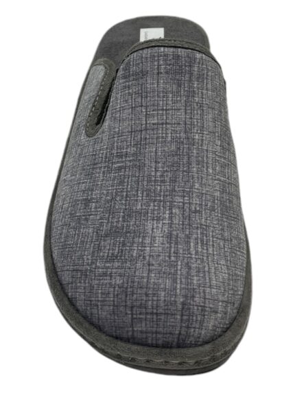 ΑΝΔΡΙΚΗ ΧΕΙΜΕΡΙΝΗ ΠΑΝΤΟΦΛΑ LAZAR & LUCA 784 GREY