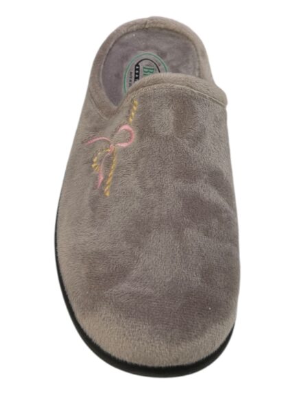 ΓΥΝΑΙΚΕΙΑ ΑΝΑΤΟΜΙΚΗ ΠΑΝΤΟΦΛΑ BROKER 26-196 ΓΚΡΙ