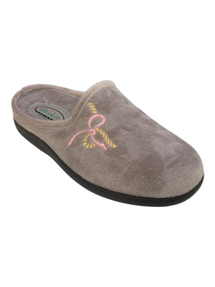 ΓΥΝΑΙΚΕΙΑ ΑΝΑΤΟΜΙΚΗ ΠΑΝΤΟΦΛΑ BROKER 26-196 ΓΚΡΙ