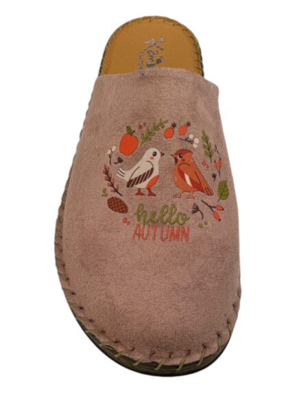 ΓΥΝΑΙΚΕΙΑ ΑΝΑΤΟΜΙΚΗ ΠΑΝΤΟΦΛΑ RAMOCA 230 PINK