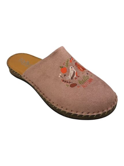 ΓΥΝΑΙΚΕΙΑ ΑΝΑΤΟΜΙΚΗ ΠΑΝΤΟΦΛΑ RAMOCA 230 PINK