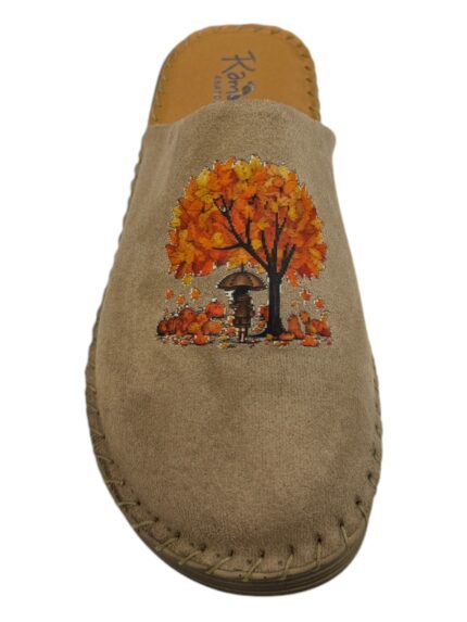 ΓΥΝΑΙΚΕΙΑ ΑΝΑΤΟΜΙΚΗ ΠΑΝΤΟΦΛΑ RAMOCA 232 BEIGE