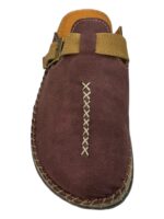 ΓΥΝΑΙΚΕΙΑ ΑΝΑΤΟΜΙΚΗ ΠΑΝΤΟΦΛΑ RAMOCA 255 BORDO