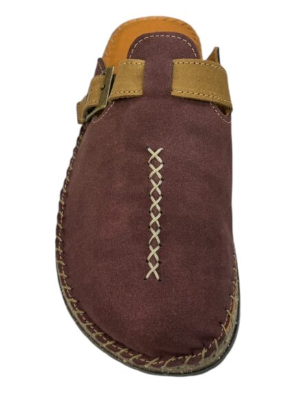 ΓΥΝΑΙΚΕΙΑ ΑΝΑΤΟΜΙΚΗ ΠΑΝΤΟΦΛΑ RAMOCA 255 BORDO