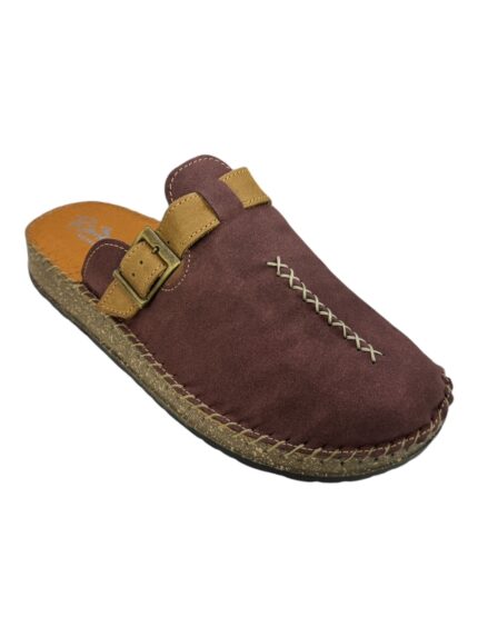 ΓΥΝΑΙΚΕΙΑ ΑΝΑΤΟΜΙΚΗ ΠΑΝΤΟΦΛΑ RAMOCA 255 BORDO