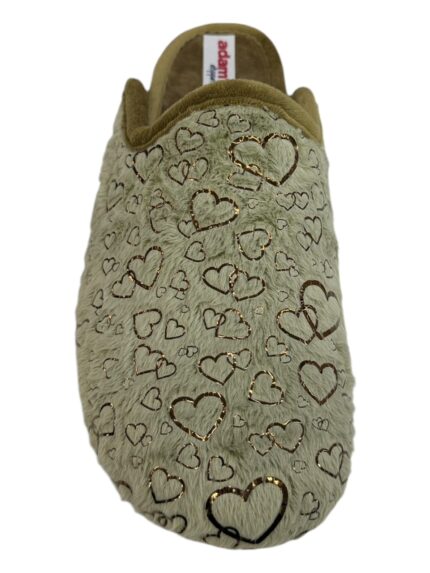 ΓΥΝΑΙΚΕΙΑ ΑΝΑΤΟΜΙΚΗ ΠΑΝΤΟΦΛΑ ΥΦΑΣΜΑΤΙΝΗ ADAM'S ΛΑΔΙ