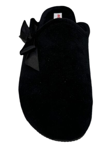 ΓΥΝΑΙΚΕΙΑ ΑΝΑΤΟΜΙΚΗ ΠΑΝΤΟΦΛΑ ΥΦΑΣΜΑΤΙΝΗ ADAM'S ΜΑΥΡΗ