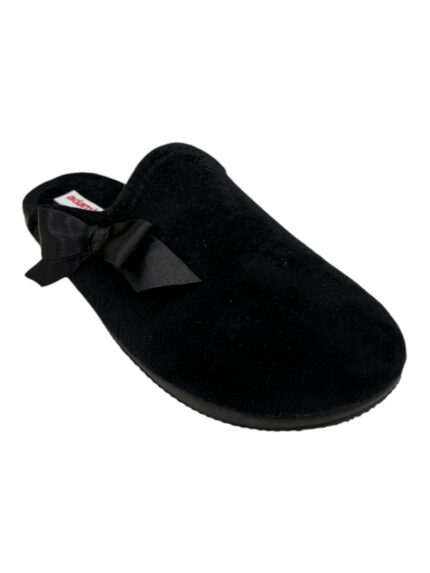 ΓΥΝΑΙΚΕΙΑ ΑΝΑΤΟΜΙΚΗ ΠΑΝΤΟΦΛΑ ΥΦΑΣΜΑΤΙΝΗ ADAM'S ΜΑΥΡΗ