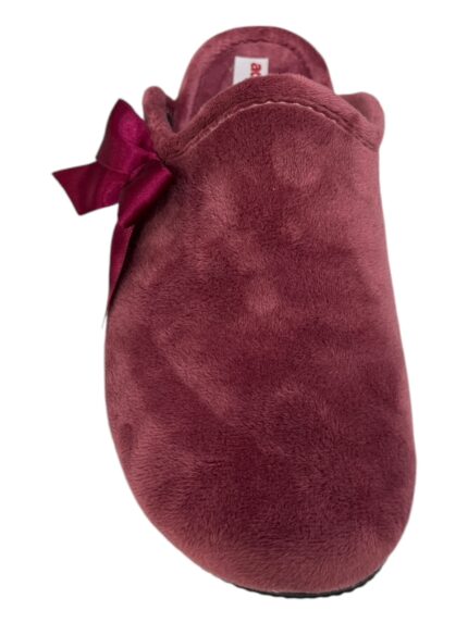 ΓΥΝΑΙΚΕΙΑ ΑΝΑΤΟΜΙΚΗ ΠΑΝΤΟΦΛΑ ΥΦΑΣΜΑΤΙΝΗ ADAM'S ΜΠΟΡΝΤΩ