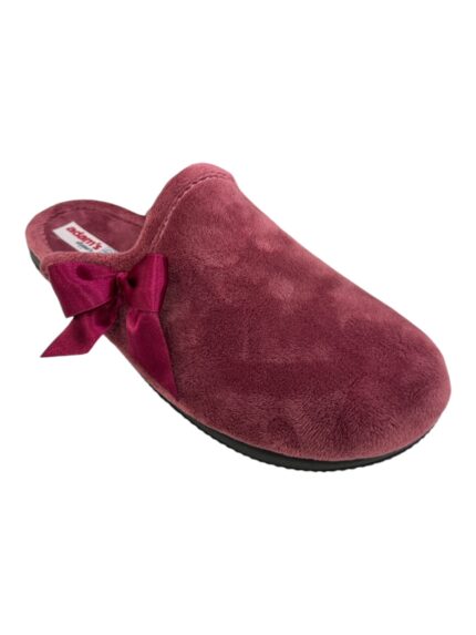 ΓΥΝΑΙΚΕΙΑ ΑΝΑΤΟΜΙΚΗ ΠΑΝΤΟΦΛΑ ΥΦΑΣΜΑΤΙΝΗ ADAM'S ΜΠΟΡΝΤΩ